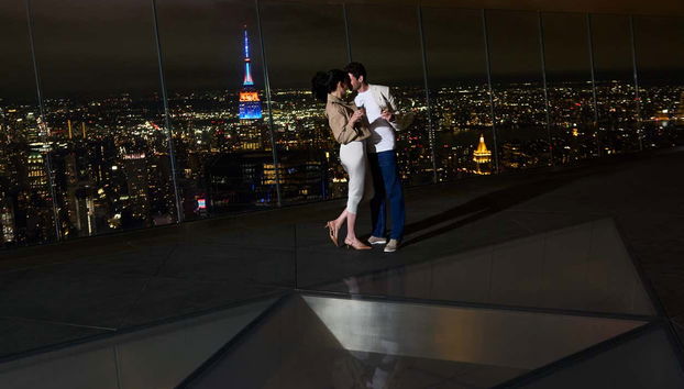 Entrada a Edge - Foto 3