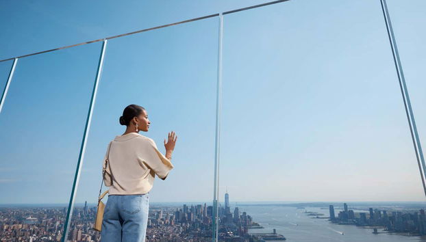 Entrada a Edge - Foto 5