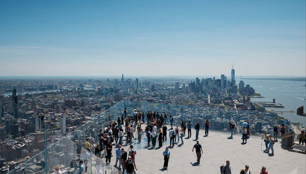 Entrada a Edge - Foto 4