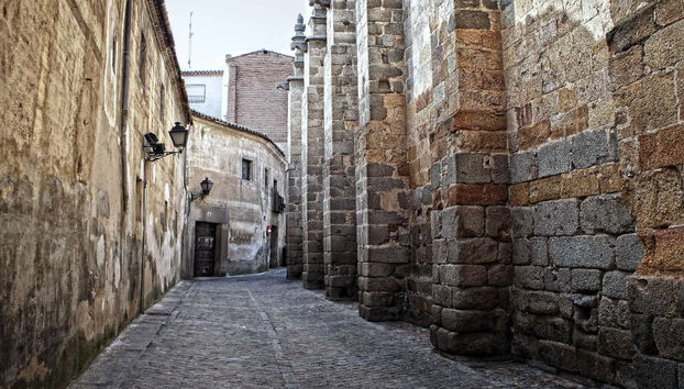 Excursión a Salamanca y Ávila - Foto 2