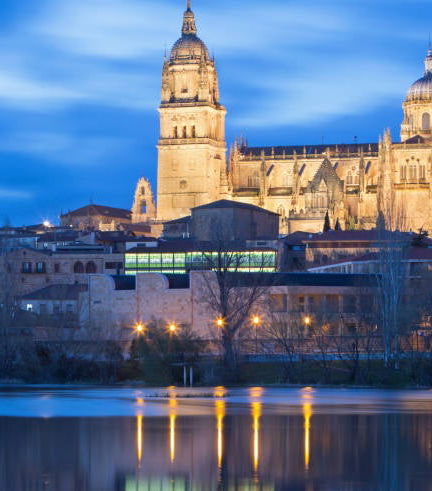 Foto de Excursión a Salamanca y Ávila
