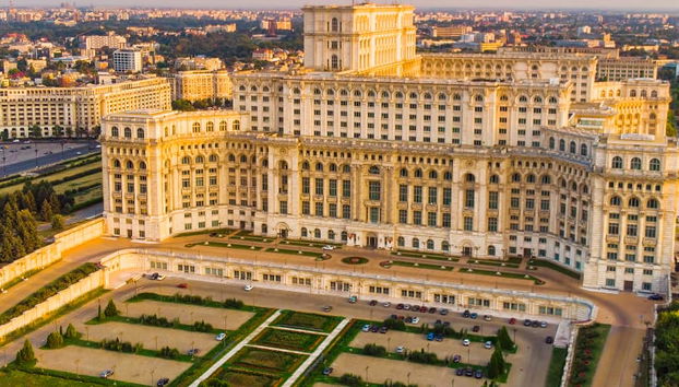 Tour privato di Bucarest - Foto 5