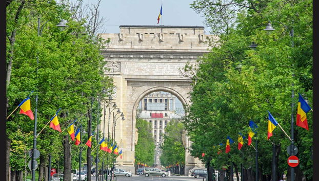 Tour privato di Bucarest - Foto 3