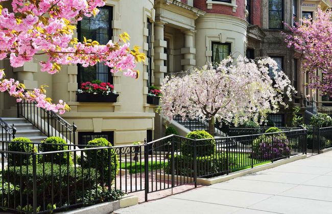 Tour privado por Boston - Foto 9