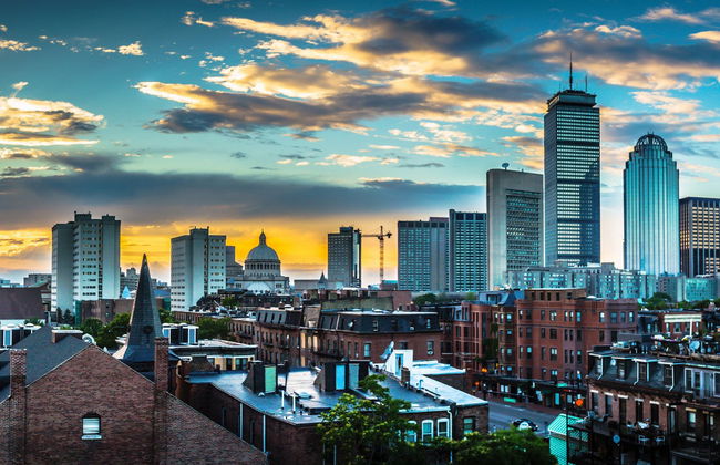 Tour privado por Boston - Foto 3