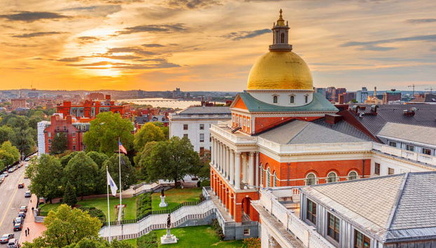 Tour privado por Boston - Foto 2