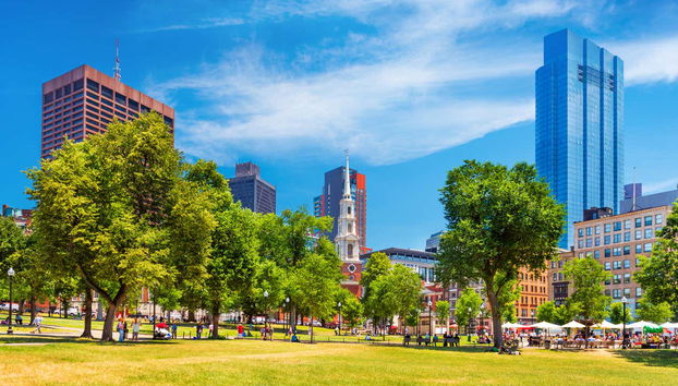 Tour privado por Boston - Foto 4