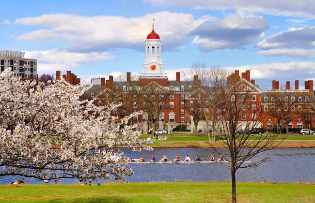 Tour privado por Boston - Foto 1