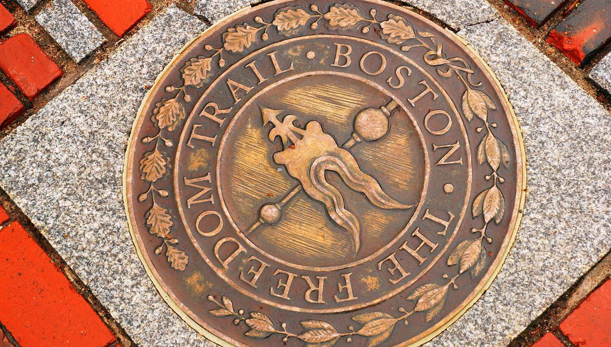 Tour privado por Boston - Foto 1