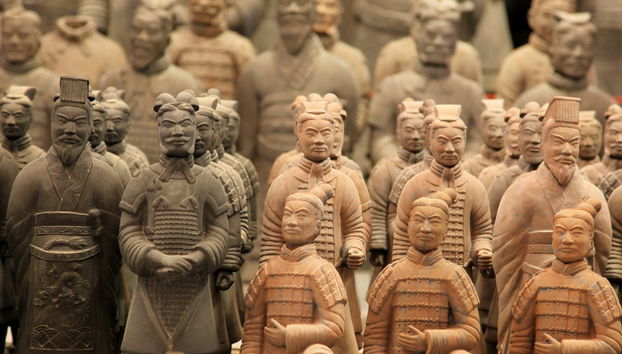 Xi'an Terracotta Army Private Layover Tour - Photo 3