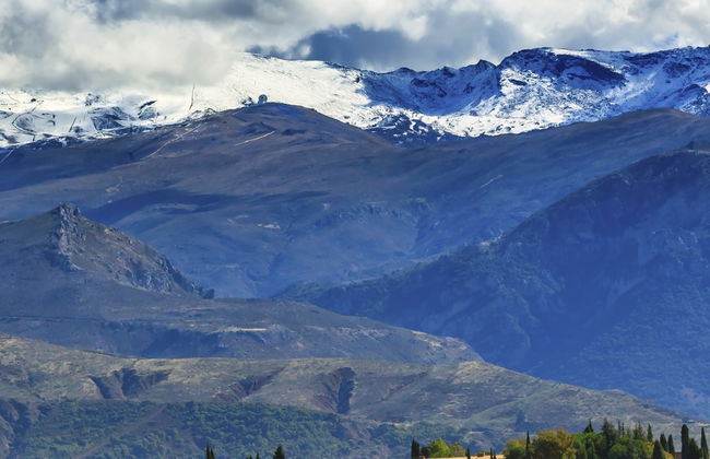 Excursión a Sierra Nevada en 4x4 - Foto 7