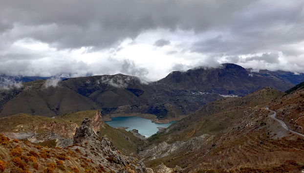 Excursión a Sierra Nevada en 4x4 - Foto 5
