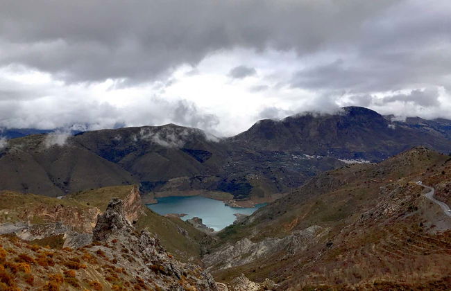 Excursión a Sierra Nevada en 4x4 - Foto 2