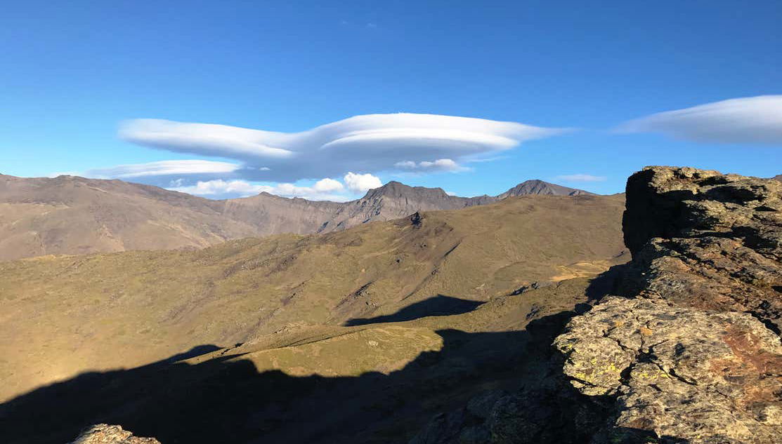 Escursione alla Sierra Nevada in 4x4 - Foto 1