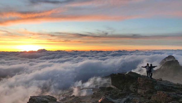 Escursione alla Sierra Nevada in 4x4 - Foto 5