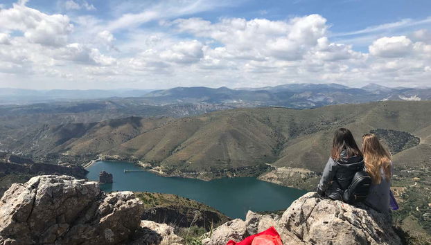 Escursione alla Sierra Nevada in 4x4 - Foto 3