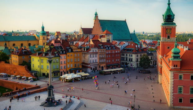 World War II Tour of Krakow - Photo 5