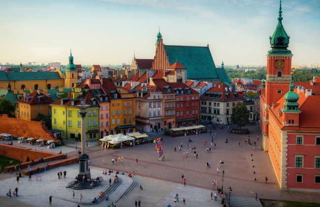 Tour de la II Guerra Mundial® - Foto 5