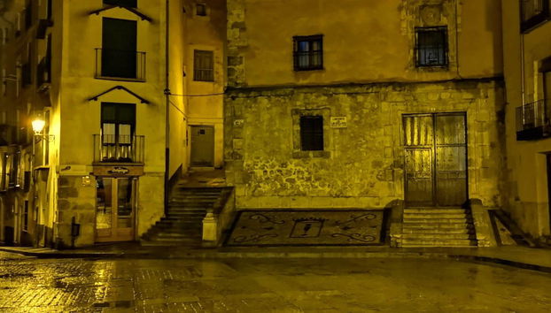 Tour de los misterios y leyendas de Cuenca - Foto 2