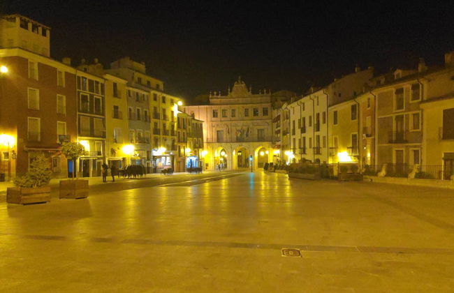 Visite à la découverte des mystères et légendes de Cuenca - Photo 6