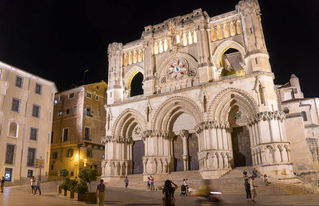 Tour de los misterios y leyendas de Cuenca - Foto 1