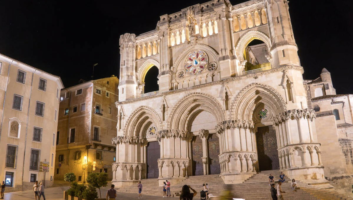 Tour de los misterios y leyendas de Cuenca - Foto 1