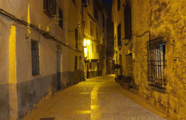 Visite à la découverte des mystères et légendes de Cuenca - Photo 2
