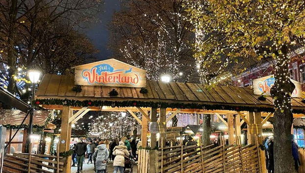 Tour navideño por Oslo - Foto 2