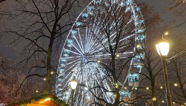 Tour navideño por Oslo - Foto 3