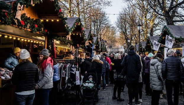 Tour navideño por Oslo - Foto 4
