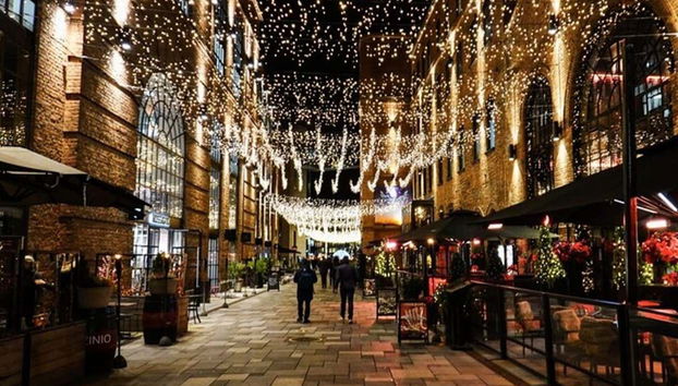 Tour navideño por Oslo - Foto 5