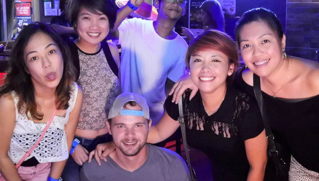 Singapore Pub Crawl - Foto 3