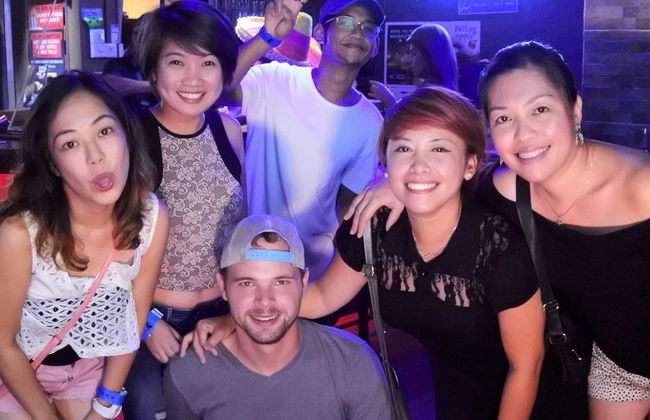 Singapore Pub Crawl - Foto 3