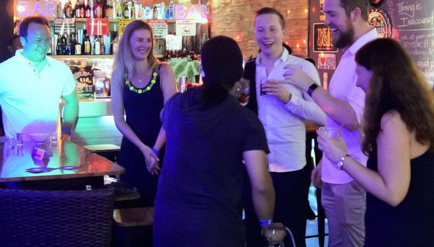 Singapore Pub Crawl - Foto 2