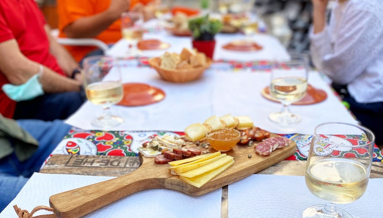 Porto Wine Tour + Winery Visit - Foto 1