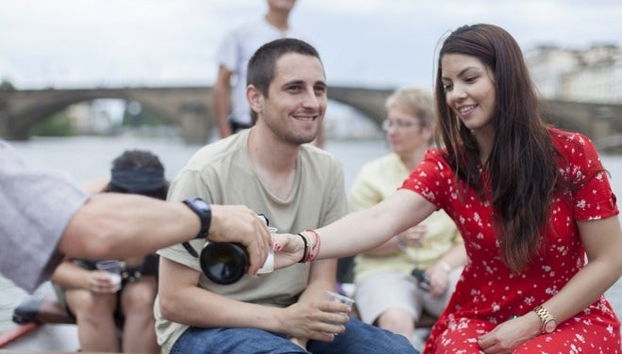 Giro in barca sul fiume Arno - Foto 3