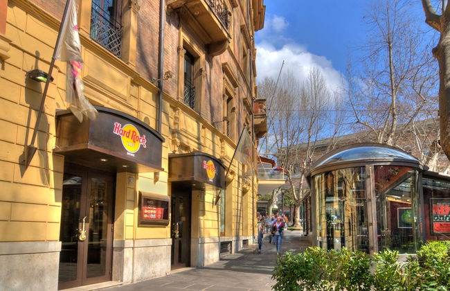 Hard Rock Cafe Roma sin colas - Foto 6