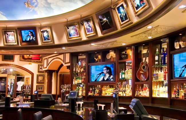 Hard Rock Cafe Roma sin colas - Foto 8