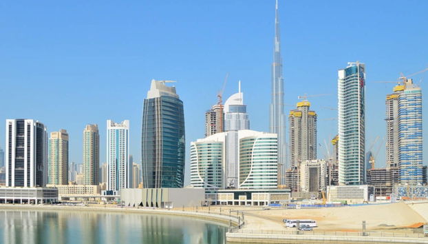 Dubai Hop-On Hop-Off Bus, Big Bus - Photo 5