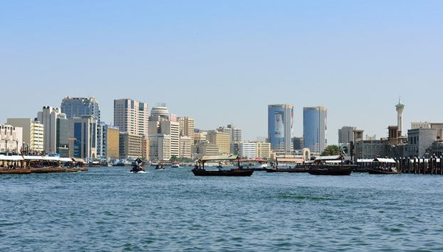 Ônibus turístico de Dubai, Big Bus - Foto 5