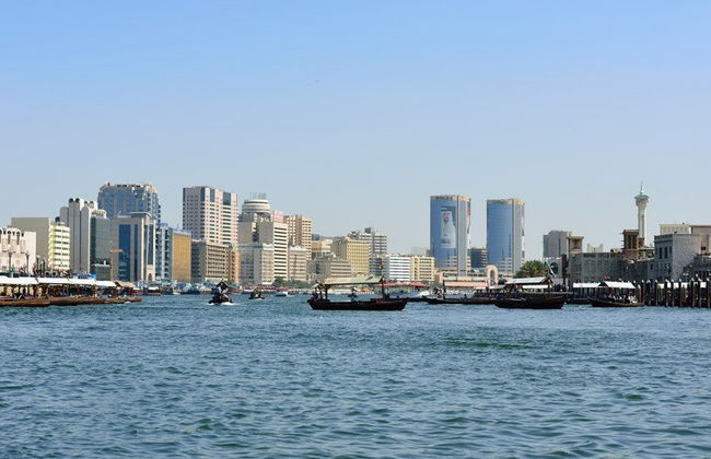 Ônibus turístico de Dubai, Big Bus - Foto 5