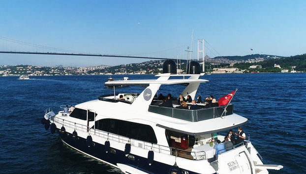 Bosphorus and Black Sea Cruise - Foto 2