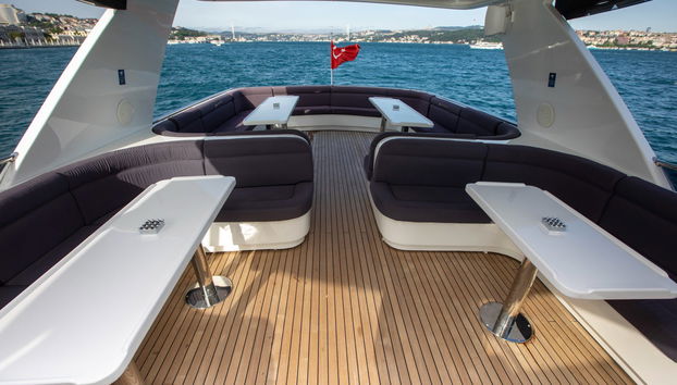 Bosphorus and Black Sea Cruise - Foto 5