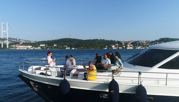 Bosphorus and Black Sea Cruise - Foto 3