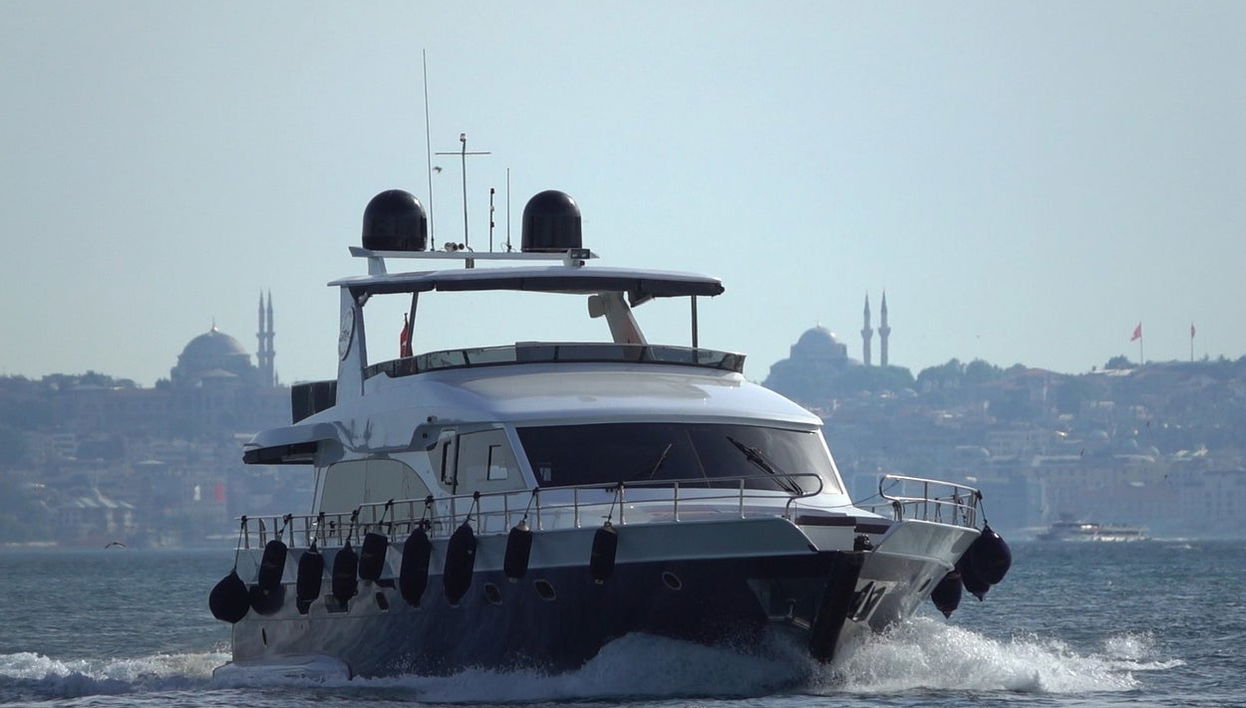 Bosphorus and Black Sea Cruise - Foto 1