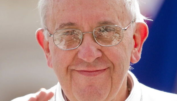 Audiencia con el papa Francisco - Foto 5