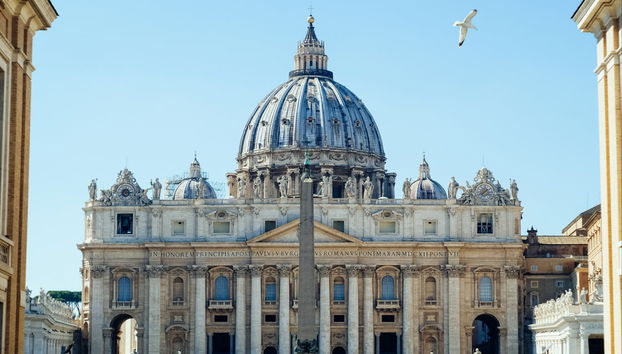 Audiencia con el papa Francisco - Foto 2