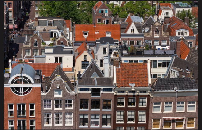 Tour privado por Ámsterdam - Foto 2