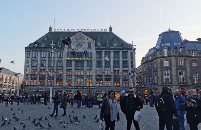 Visite privée dans Amsterdam - Photo 6