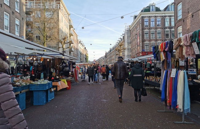 Visite privée dans Amsterdam - Photo 5